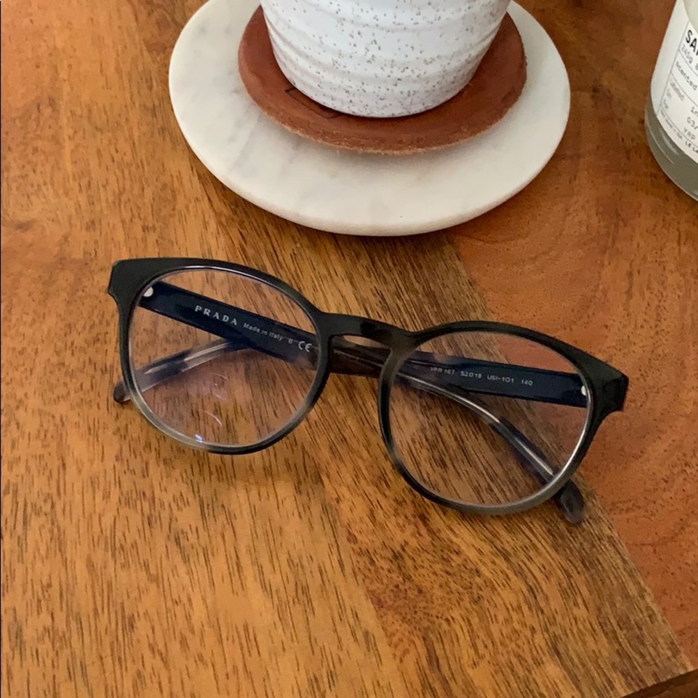 Prada VPR 16T Eyeglasses